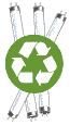 fluores-recyc.gif (2564 bytes)